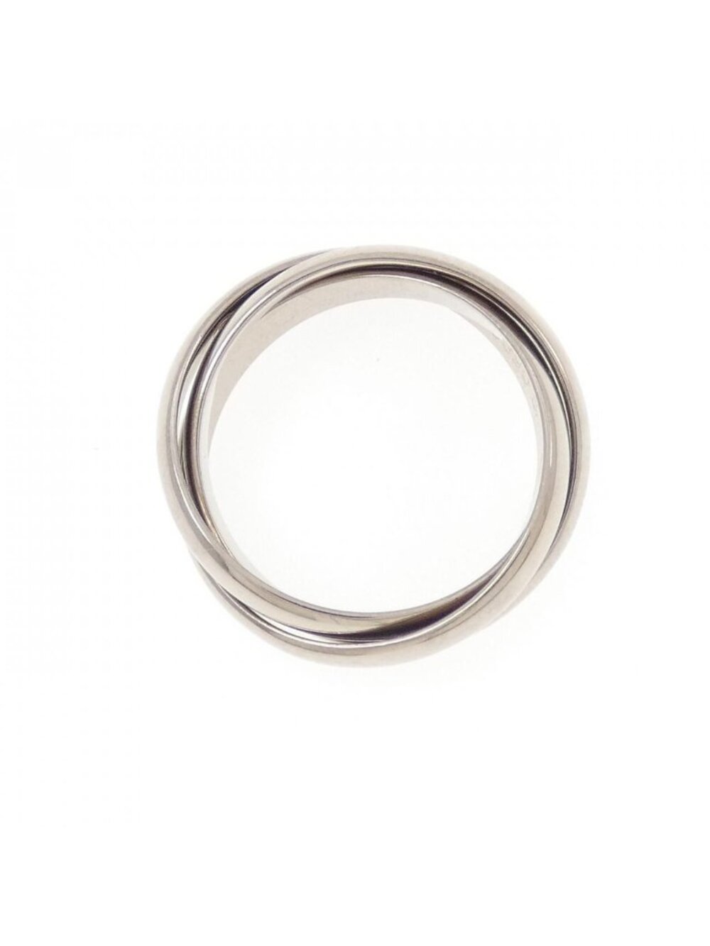 Cartier Trinity Ring - Picture 2 of 7